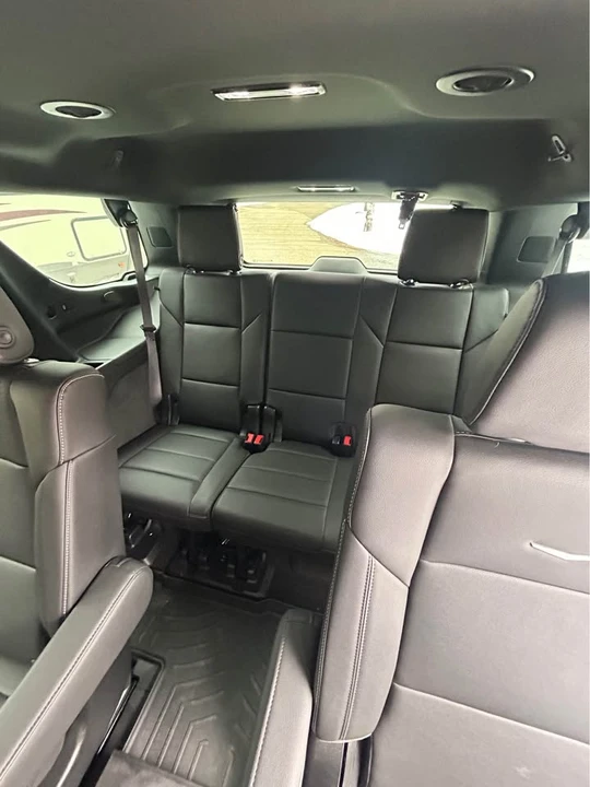 2022 Cadillac Escalade 5th Gen - Image 12 of 13