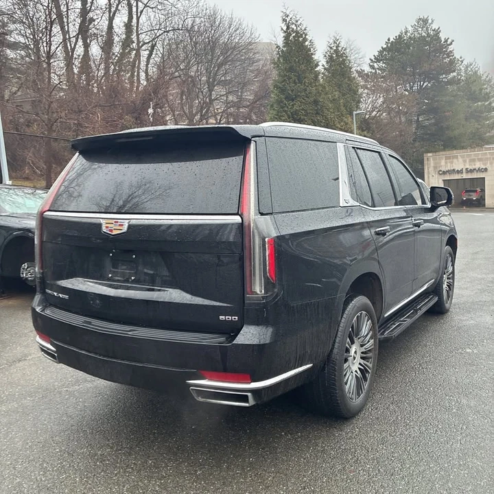 2022 Cadillac Escalade 5th Gen - Image 4 of 20