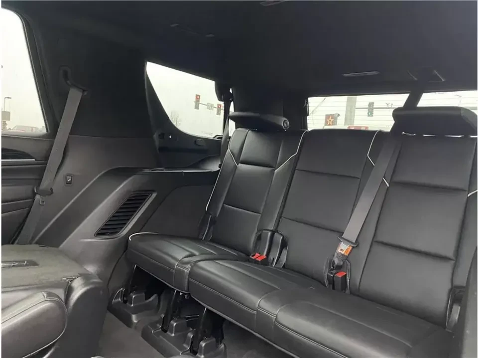 2022 Cadillac Escalade 5th Gen - Image 17 of 20
