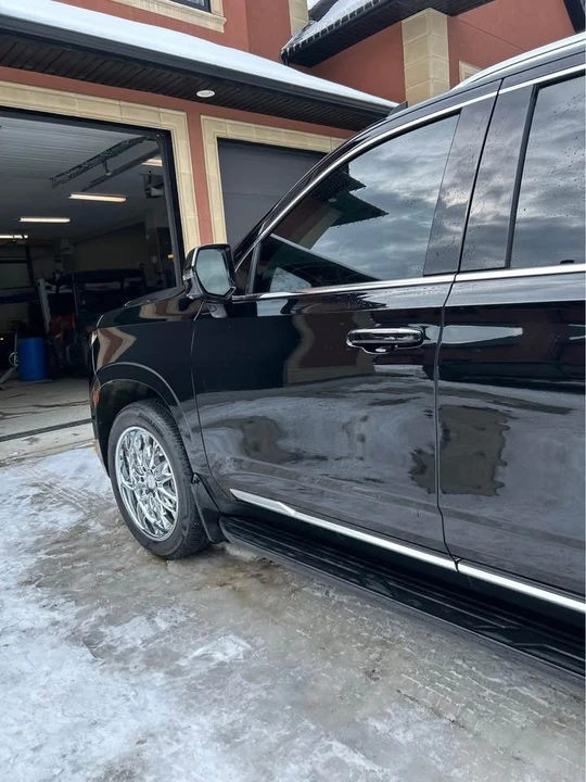 2022 Cadillac Escalade 5th Gen - Image 3 of 13