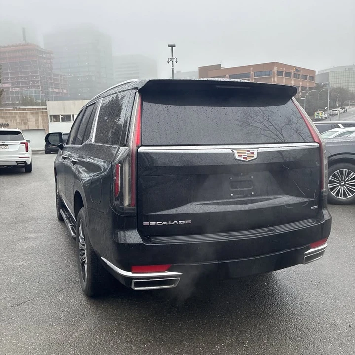 2022 Cadillac Escalade 5th Gen - Image 5 of 20
