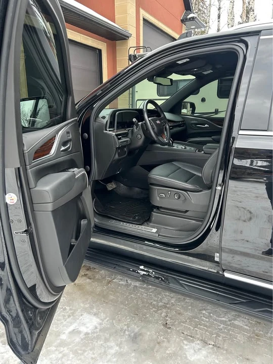 2022 Cadillac Escalade 5th Gen - Image 7 of 13