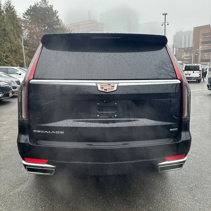 2022 Cadillac Escalade 5th Gen - Image 6 of 20