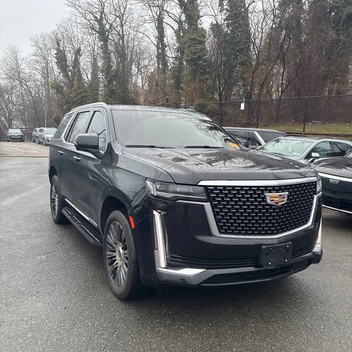 2022 Cadillac Escalade 5th Gen - Image 12 of 20
