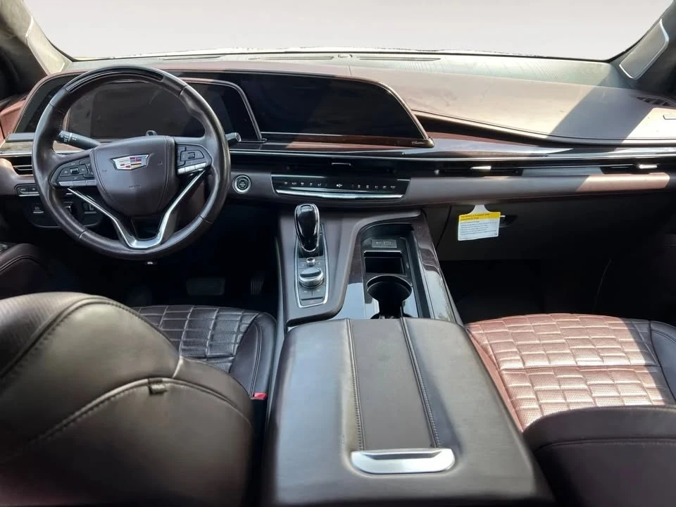 2022 Cadillac Escalade 5th Gen - Image 10 of 20