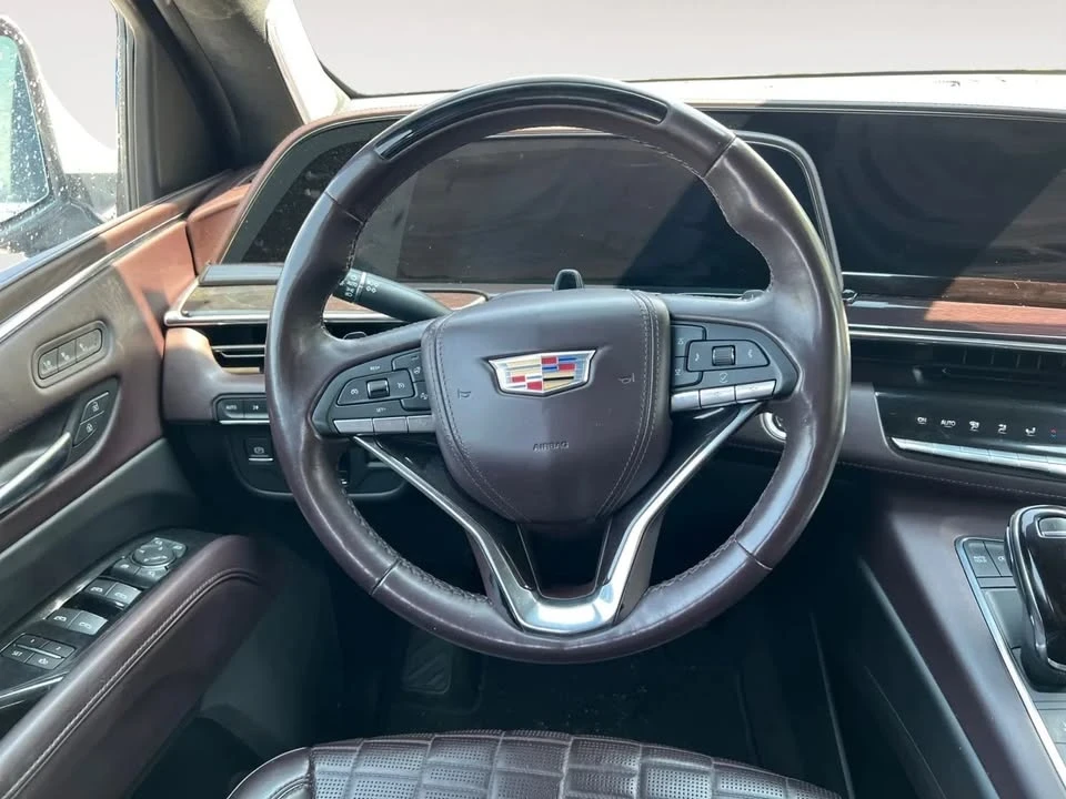 2022 Cadillac Escalade 5th Gen - Image 12 of 20