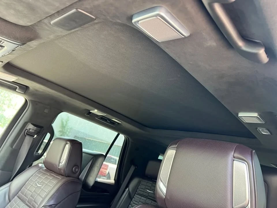 2022 Cadillac Escalade 5th Gen - Image 20 of 20