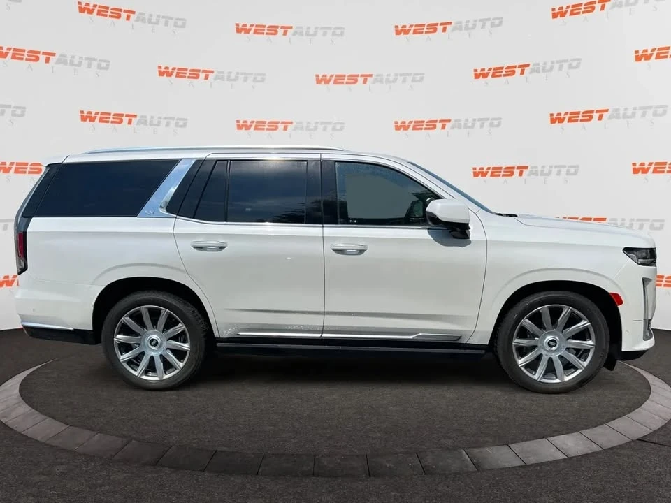 2022 Cadillac Escalade 5th Gen - Image 6 of 20