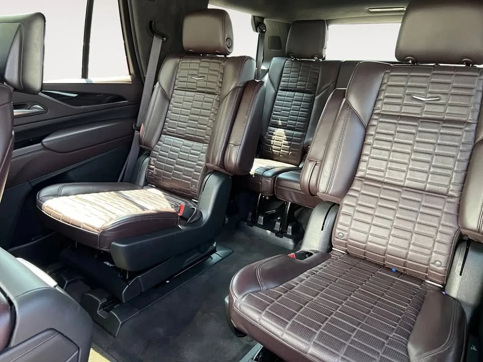 2022 Cadillac Escalade 5th Gen - Image 13 of 20