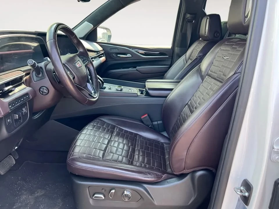2022 Cadillac Escalade 5th Gen - Image 9 of 20