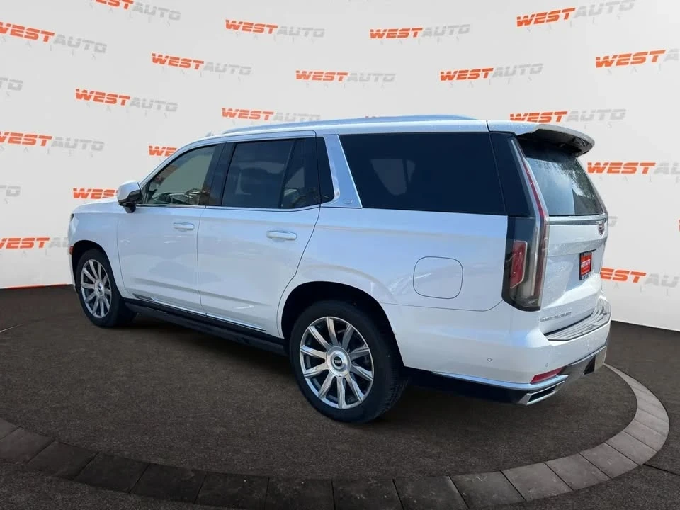 2022 Cadillac Escalade 5th Gen - Image 3 of 20