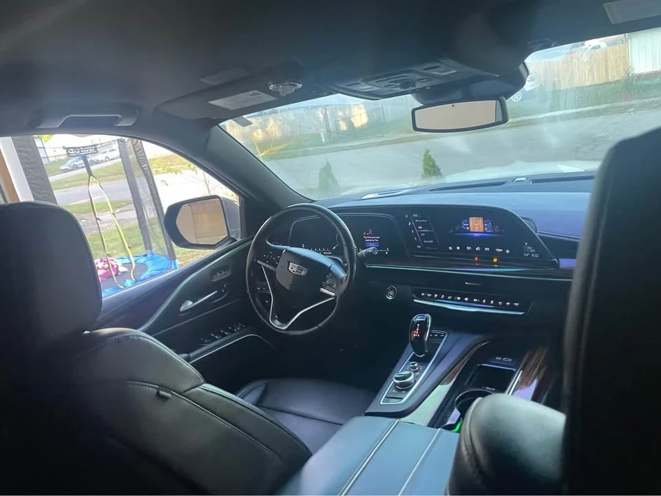 2022 Cadillac Escalade 5th Gen - Image 7 of 9