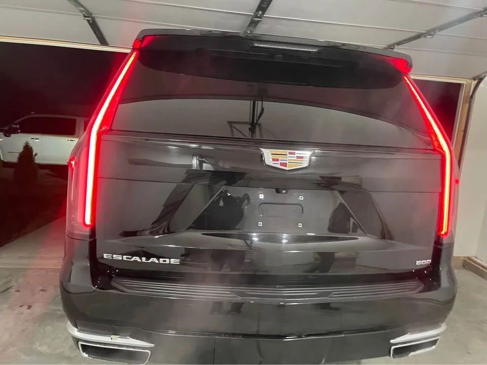 2022 Cadillac Escalade 5th Gen - Image 9 of 9