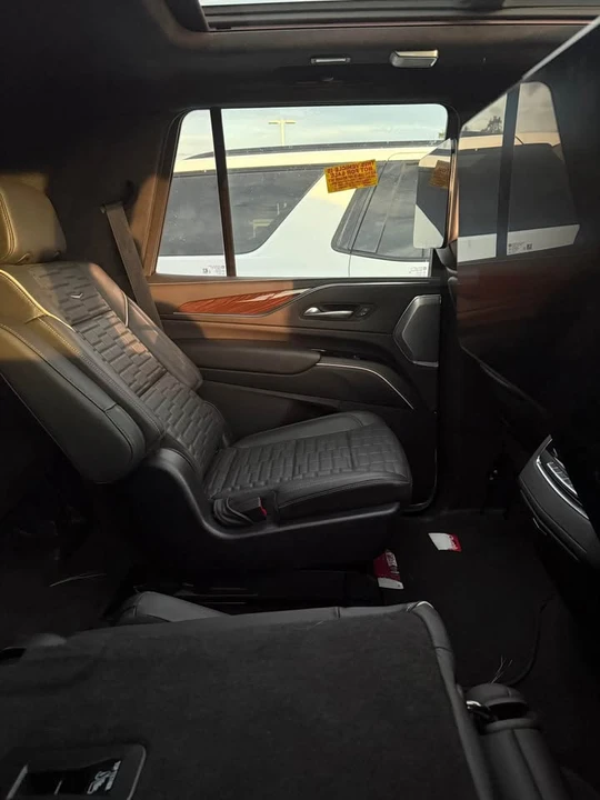 2022 Cadillac Escalade 5th Gen - Image 3 of 5