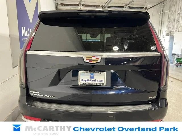 2022 Cadillac Escalade 5th Gen - Image 6 of 19