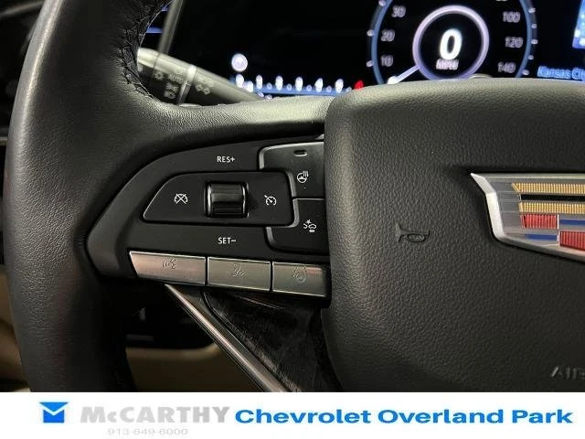 2022 Cadillac Escalade 5th Gen - Image 13 of 19
