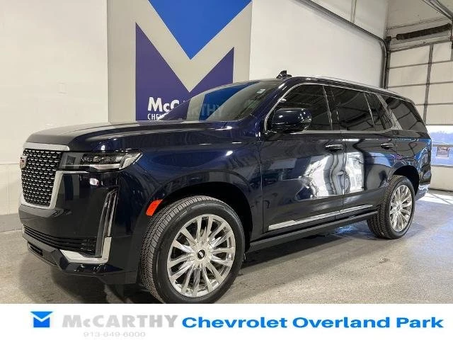 2022 Cadillac Escalade 5th Gen - Image 9 of 19