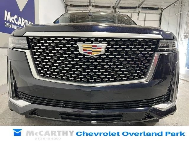 2022 Cadillac Escalade 5th Gen - Image 10 of 19