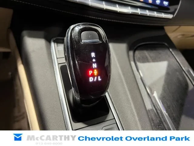 2022 Cadillac Escalade 5th Gen - Image 19 of 19