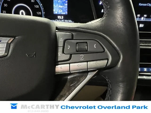 2022 Cadillac Escalade 5th Gen - Image 14 of 19