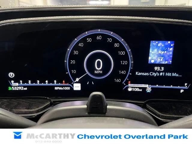 2022 Cadillac Escalade 5th Gen - Image 12 of 19