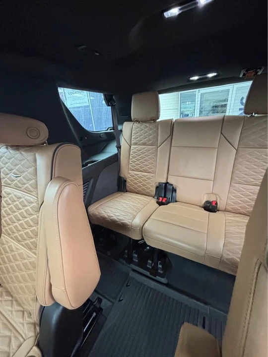 2022 Cadillac Escalade 5th Gen - Image 8 of 16