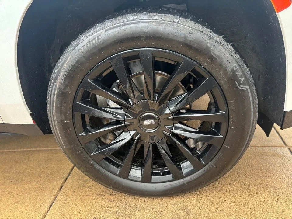 2022 Cadillac Escalade 5th Gen - Image 3 of 16