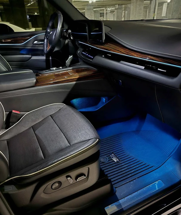 2022 Cadillac Escalade 5th Gen - Image 5 of 18