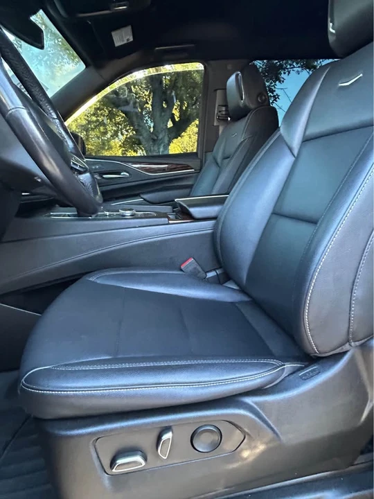 2022 Cadillac Escalade 5th Gen - Image 7 of 11