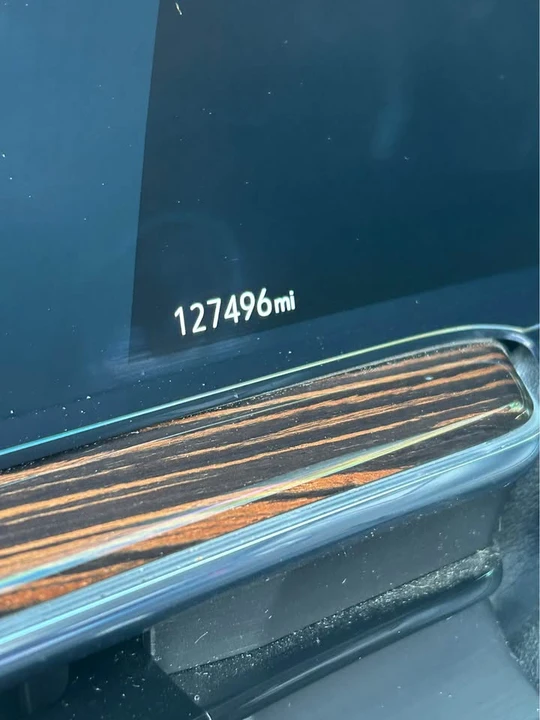 2022 Cadillac Escalade 5th Gen - Image 11 of 11