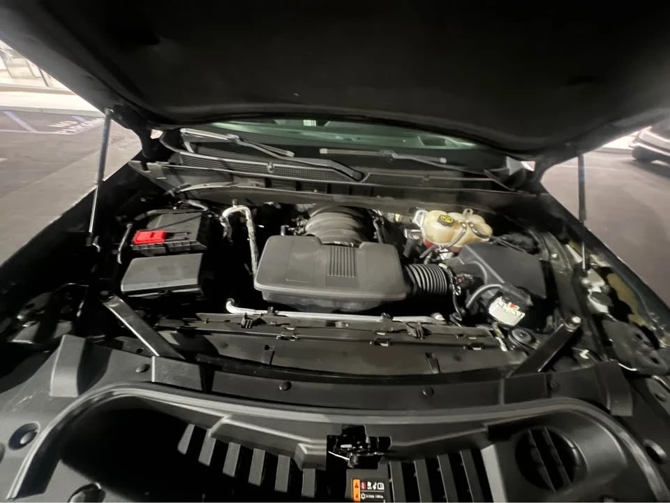 2022 Cadillac Escalade 5th Gen - Image 11 of 11