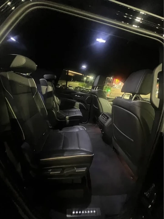 2022 Cadillac Escalade 5th Gen - Image 6 of 11