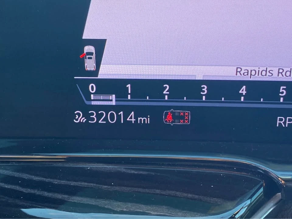 2022 Cadillac Escalade 5th Gen - Image 6 of 6