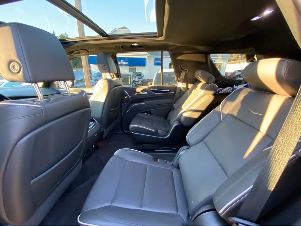 2022 Cadillac Escalade 5th Gen - Image 3 of 6