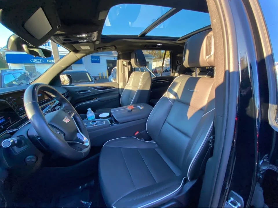 2022 Cadillac Escalade 5th Gen - Image 4 of 6