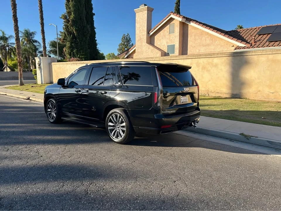 2022 Cadillac Escalade 5th Gen - Image 3 of 20