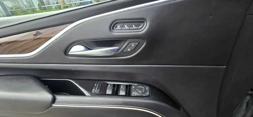 2022 Cadillac Escalade 5th Gen - Image 4 of 16