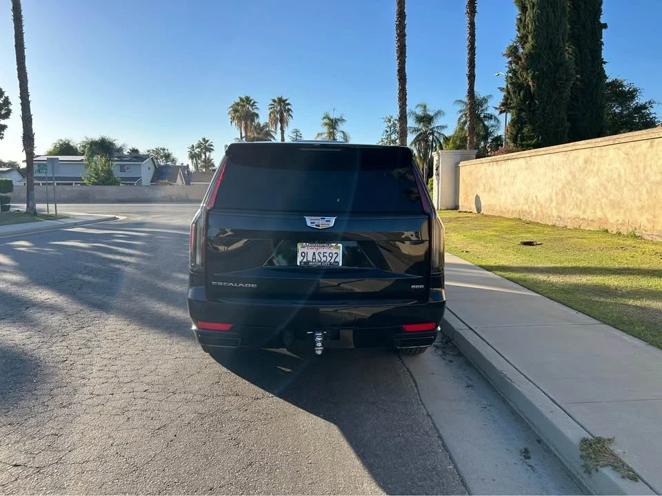 2022 Cadillac Escalade 5th Gen - Image 4 of 20