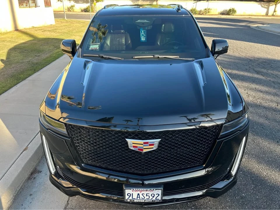 2022 Cadillac Escalade 5th Gen - Image 9 of 20