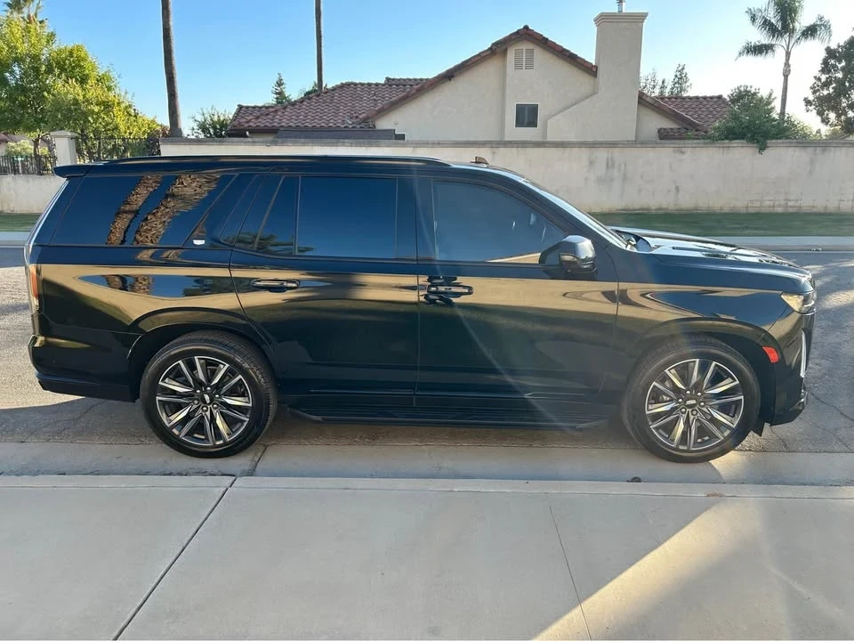 2022 Cadillac Escalade 5th Gen - Image 6 of 20