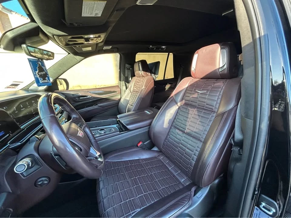 2022 Cadillac Escalade 5th Gen - Image 13 of 20