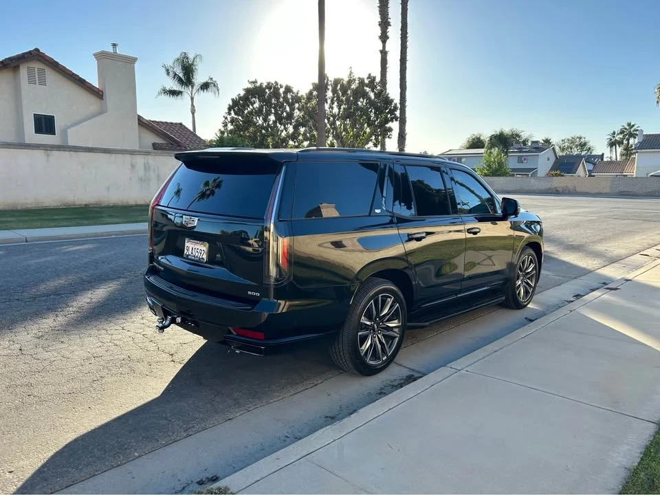 2022 Cadillac Escalade 5th Gen - Image 5 of 20