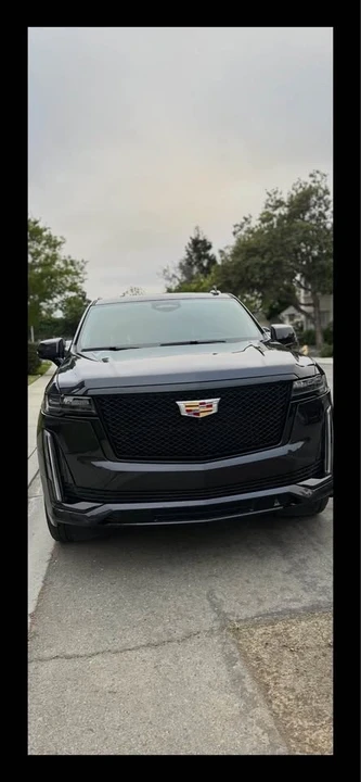 2022 Cadillac Escalade 5th Gen - Image 3 of 6