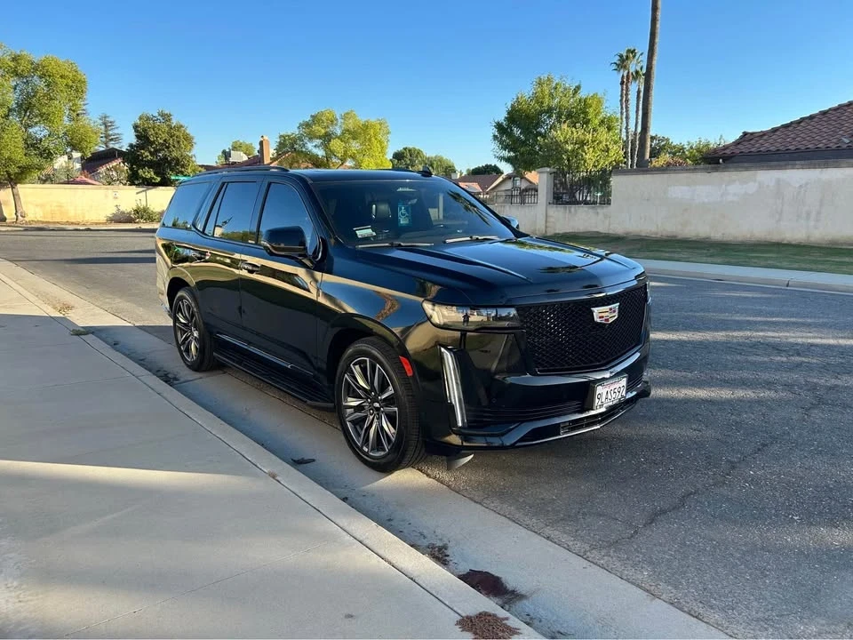 2022 Cadillac Escalade 5th Gen - Image 7 of 20