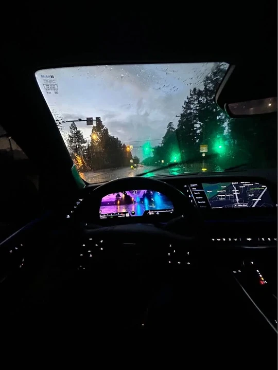 2022 Cadillac Escalade 5th Gen - Image 6 of 6
