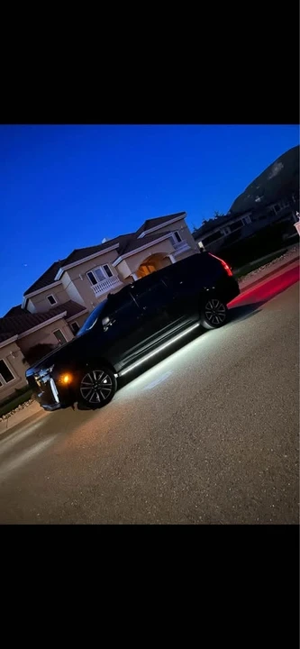 2022 Cadillac Escalade 5th Gen - Image 2 of 6