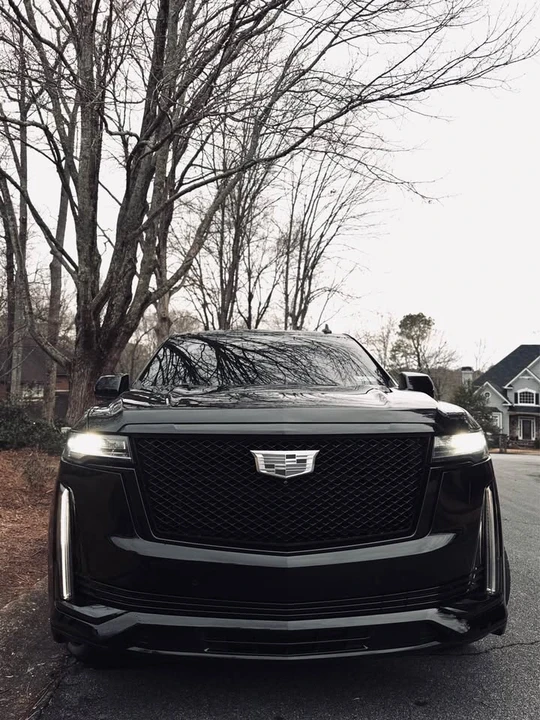 2022 Cadillac Escalade 5th Gen - Image 4 of 11