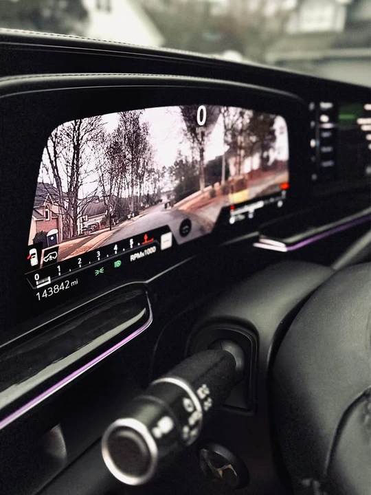 2022 Cadillac Escalade 5th Gen - Image 10 of 11
