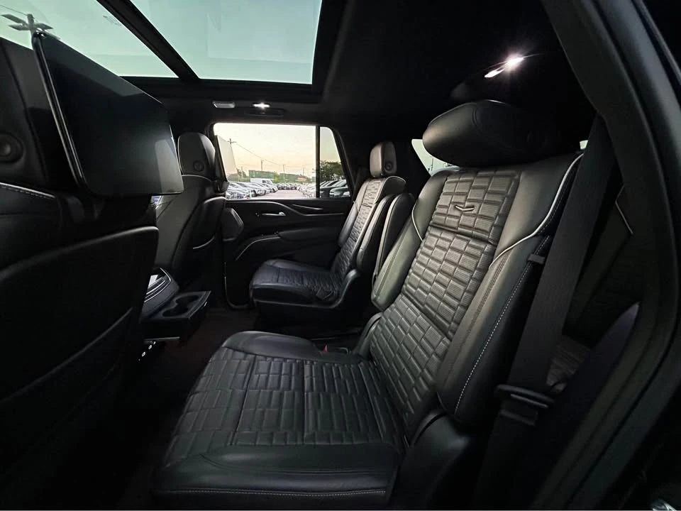 2022 Cadillac Escalade 5th Gen - Image 3 of 6