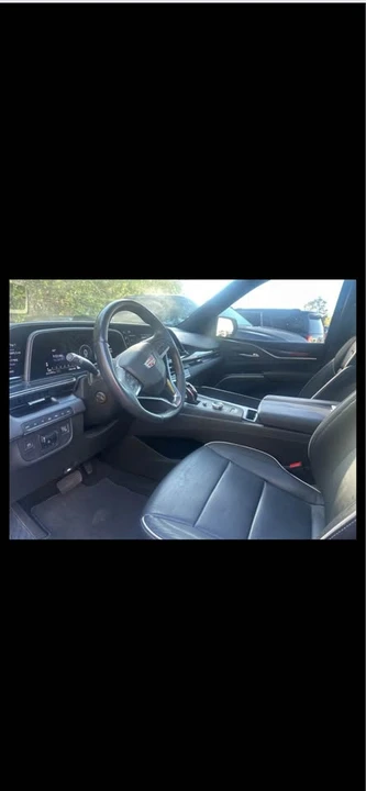 2022 Cadillac Escalade 5th Gen - Image 7 of 19